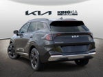 2027 Kia Sportage Hybrid SX-Prestige