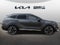 2027 Kia Sportage Hybrid SX-Prestige
