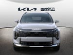 2027 Kia Sportage Hybrid SX-Prestige InTransit