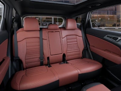 2027 Kia Sportage Hybrid SX-Prestige InTransit
