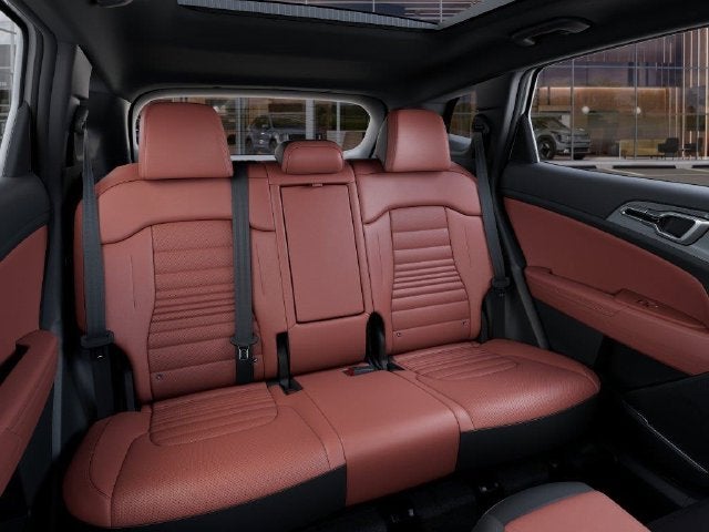 2027 Kia Sportage Hybrid SX-Prestige InTransit