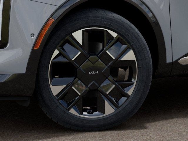 2027 Kia Sportage Hybrid SX-Prestige InTransit