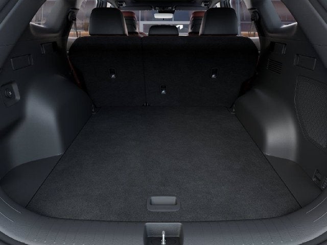 2027 Kia Sportage Hybrid SX-Prestige InTransit