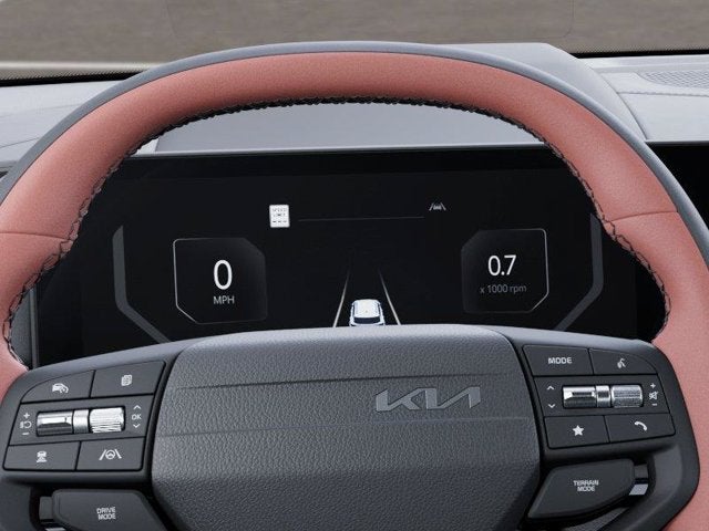 2027 Kia Sportage Hybrid SX-Prestige InTransit