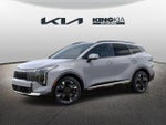 2027 Kia Sportage Hybrid SX-Prestige InTransit