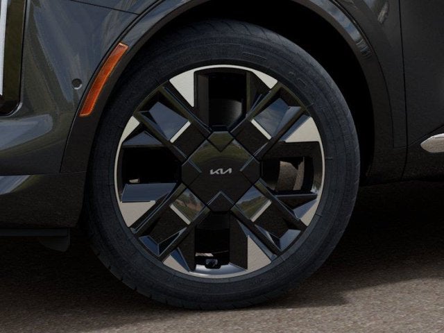 2027 Kia Sportage Hybrid SX-Prestige InTransit