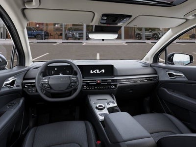 2027 Kia Sportage Hybrid SX-Prestige InTransit