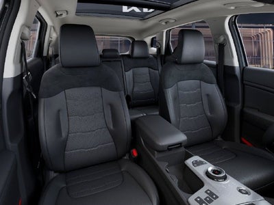 2027 Kia Sportage Hybrid SX-Prestige InTransit