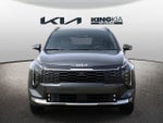 2027 Kia Sportage Hybrid SX-Prestige