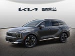 2027 Kia Sportage Hybrid SX-Prestige