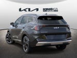 2027 Kia Sportage Hybrid SX-Prestige