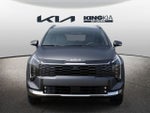 2027 Kia Sportage Hybrid SX-Prestige