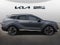 2027 Kia Sportage Hybrid SX-Prestige