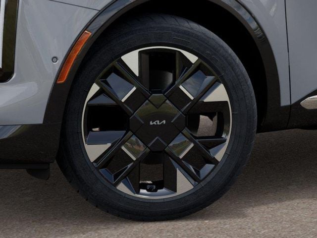 2027 Kia Sportage Hybrid SX-Prestige InTransit