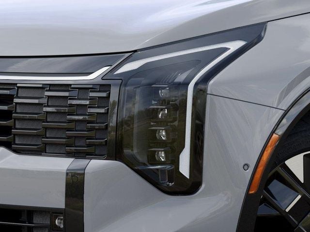 2027 Kia Sportage Hybrid SX-Prestige InTransit