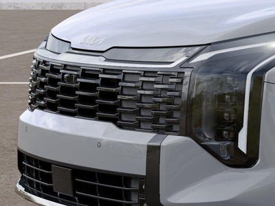 2027 Kia Sportage Hybrid SX-Prestige InTransit
