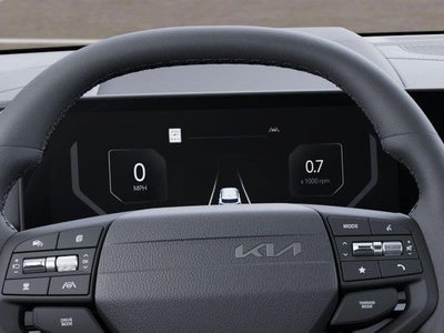 2027 Kia Sportage Hybrid SX-Prestige InTransit