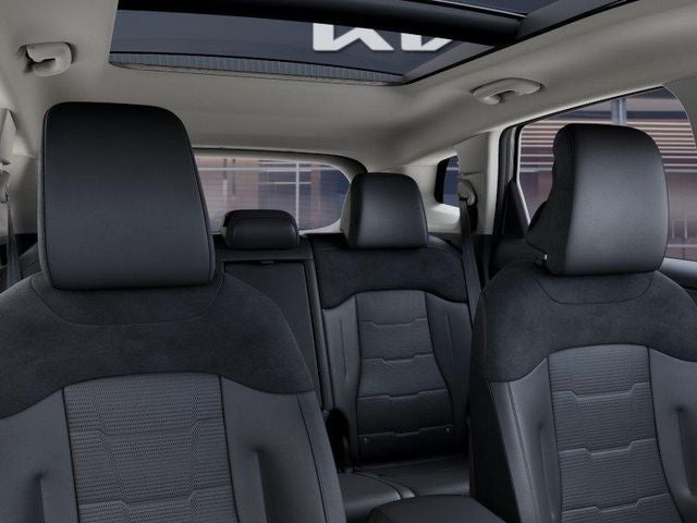 2027 Kia Sportage Hybrid SX-Prestige InTransit