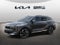 2027 Kia Sportage Hybrid SX-Prestige InTransit