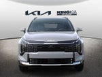 2027 Kia Sportage Hybrid SX-Prestige
