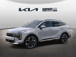 2027 Kia Sportage Hybrid SX-Prestige