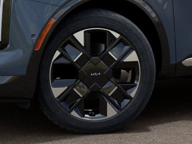 2027 Kia Sportage Hybrid SX-Prestige InTransit