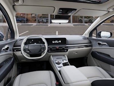 2027 Kia Sportage Hybrid SX-Prestige InTransit