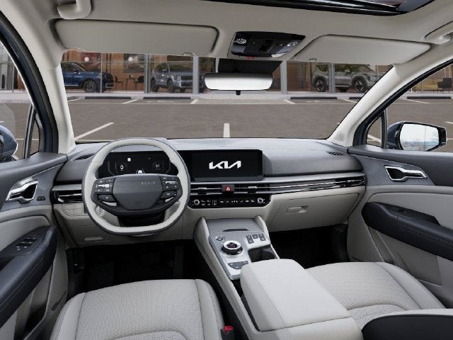 2027 Kia Sportage Hybrid SX-Prestige InTransit