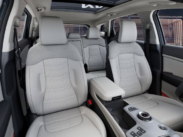 2027 Kia Sportage Hybrid SX-Prestige InTransit