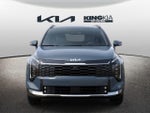 2027 Kia Sportage Hybrid SX-Prestige InTransit