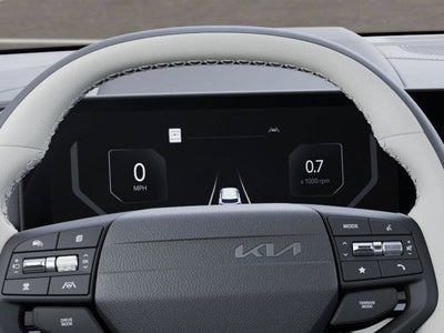 2027 Kia Sportage Hybrid SX-Prestige InTransit