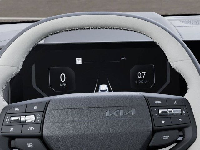 2027 Kia Sportage Hybrid SX-Prestige InTransit