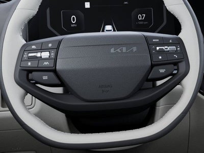 2027 Kia Sportage Hybrid SX-Prestige InTransit