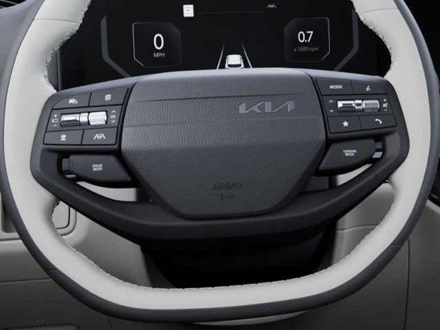 2027 Kia Sportage Hybrid SX-Prestige InTransit