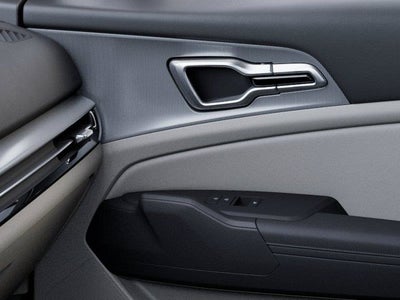 2027 Kia Sportage Hybrid SX-Prestige InTransit