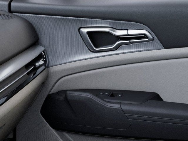 2027 Kia Sportage Hybrid SX-Prestige InTransit