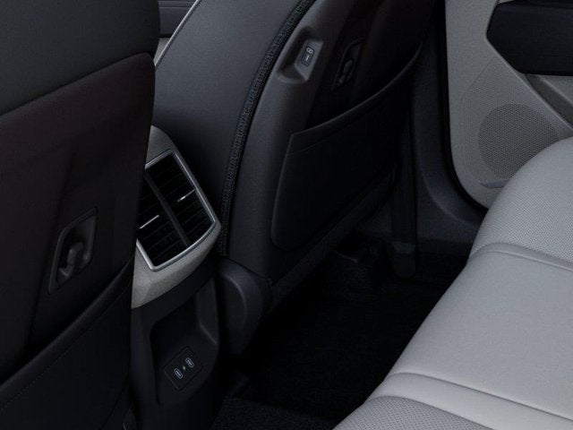 2027 Kia Sportage Hybrid SX-Prestige InTransit