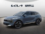2027 Kia Sportage Hybrid SX-Prestige InTransit