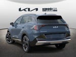 2027 Kia Sportage Hybrid SX-Prestige InTransit