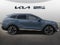 2027 Kia Sportage Hybrid SX-Prestige InTransit