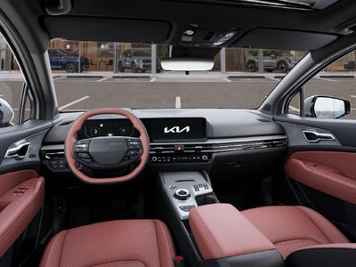 2027 Kia Sportage Hybrid SX-Prestige InTransit