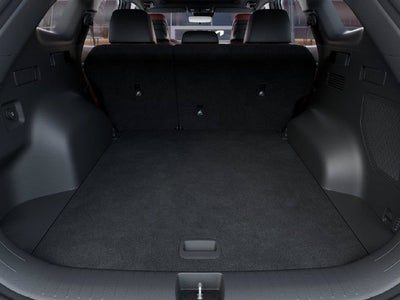 2027 Kia Sportage Hybrid SX-Prestige InTransit