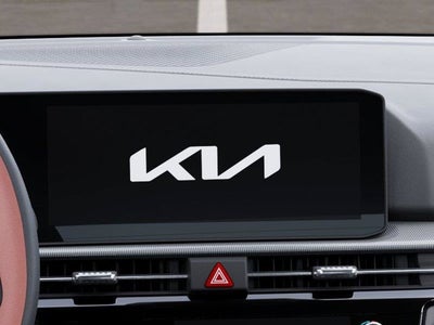 2027 Kia Sportage Hybrid SX-Prestige InTransit