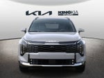 2027 Kia Sportage Hybrid SX-Prestige InTransit