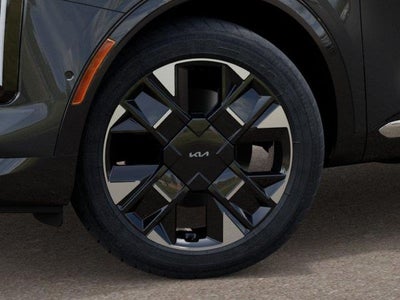 2027 Kia Sportage Hybrid SX-Prestige InTransit