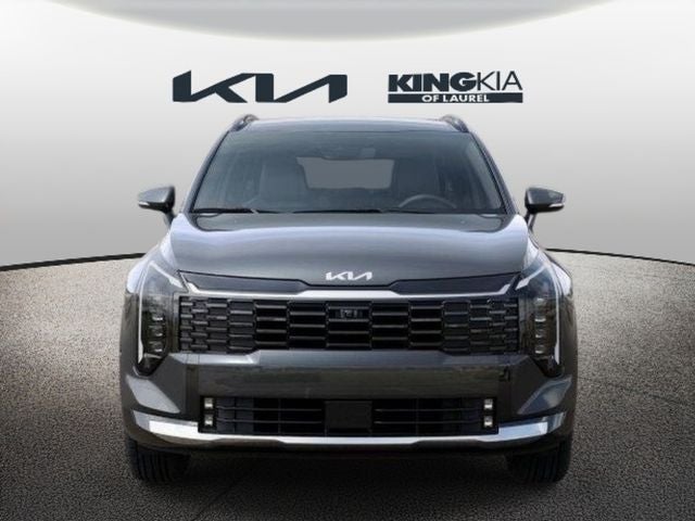 2027 Kia Sportage Hybrid SX-Prestige InTransit