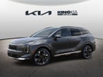 2027 Kia Sportage Hybrid SX-Prestige InTransit