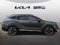 2027 Kia Sportage Hybrid SX-Prestige InTransit