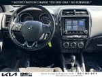 2024 Mitsubishi Outlander Sport 2.0 Trail Edition | 1 Owner Carfax