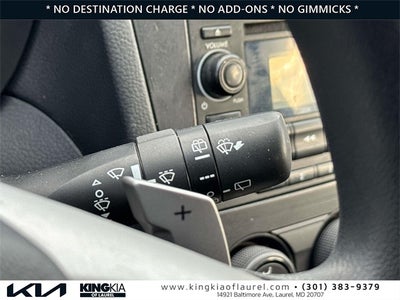 2014 Subaru XV Crosstrek 2.0i Premium | AWD